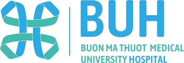 Buon Ma Thuot Medical University Hospital